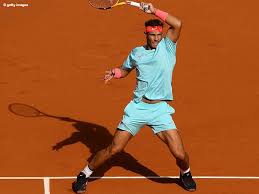 Sebastian korda, atp delray beach preview. Rafael Nadal Hancurkan Sebastian Korda Di French Open 2020 Liga Olahraga