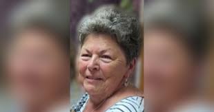 Obituary for Beverly (Capwell) Brennan