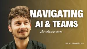 How To Building The Perfect AI Team Strategy #genai