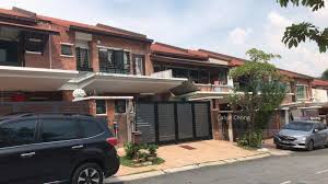 Postcode for bandar sungai long, kajang, selangor is 43000. Jalan Sl 17 3 Bandar Sungai Long Cheras Selangor Jalan Sl17 3 Cheras Selangor 3 Bedrooms 1000 Sqft Terraces Link Houses For Rent By Calvin Chong Rm 1 100 Mo 29482280