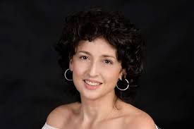 Anna De Cecco Studio Milano