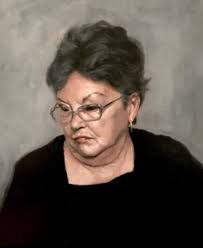 Mama in the Waiting Room