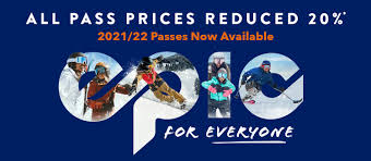 With epic, kids can explore. Epic Season Pass Epic Season Pass