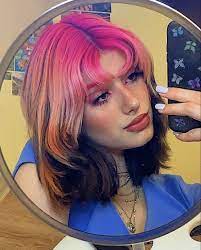Runscay En 2021 Cheveux