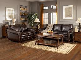 Pin By Stephen Elliott On Listening Room Grey Walls Living Room Dark Brown Furniture Living Room Grey