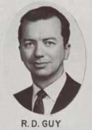 House of Delegates History (DOME)