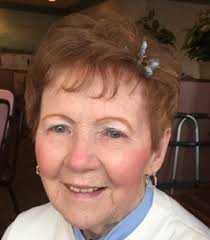 Search Helen Mcdevitt Obituaries and Funeral Services