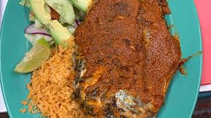 Sprinkle fish evenly with cumin, creole seasoning mix, and peppers to taste; Taqueria El Eden Shreveport Home Facebook