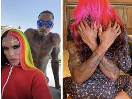 Details about jeffree star's businesses. Jeffree Star Rumored Boyfriend Andre Marhold Relationship Timeline