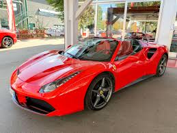 Services included at race track. Driving A Ferrari In Italy Experiencing A Ferrari 488 In Maranello