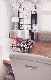 Decorating Advice Elements Of Modern Glamour Ashlina Kaposta Home Decor Home Dining Room Decor
