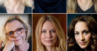 5.9 imdb rating 8,141 views. Uppropet Tystnadtagning I Svd 703 Personer Fran Film Och Teaterbranschen I Upprop Svd
