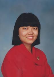 Anne Hung Obituary
