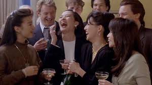 The movie is being produced by t siva under his banner amma acreations. In 1993 Joy Luck Club Changed Hollywood Until It Didn T The New York Times