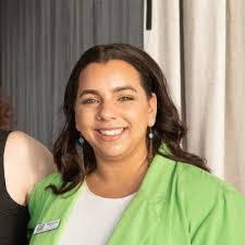 Sheryl Augustine's Instagram, Twitter & Facebook