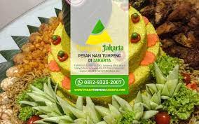 Wa 0812 9323 2007 Pesan Tumpeng Di Pesanggrahan Jakarta Selatan Catering Nasi Kelapa
