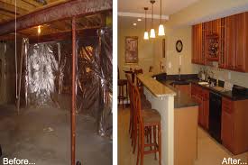 You may think that some of these ideas are too overboard. Unfinished Basement Tips Home Decor