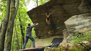 Adam ondra in every ifsc bouldering competition 2019. Bouldering Ohnivak 8b Fa Adam Ondra Youtube