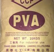 PVA BP 20