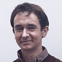 Geekzine Q&A: Robbie MacNiven