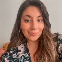 Macarena Rocío Sáez Fuentes