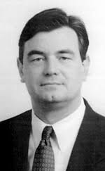 Brendan McGrath, 40, dies — Harvard Gazette