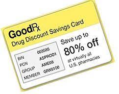 Goodrx discount card printable (5 days ago) (18 days ago) best travel voucher goodrx discount card printable (1 months ago) from the goodrx gold card page, you can print, text or email the card to yourself. Goodrx Medicare How To Save Money On Your Prescription Drug Cost