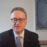 Patrick Bigler's Instagram, Twitter & Facebook