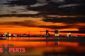 The h10 atlantic sunset has bright and spacious rooms, decorated in neutral colours and fully equipped. Top 5 Atlantic City Sunset Locations Atlantic City Hotel Experts