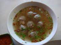 Cara Membuat Kuah Bakso Enak Dan Gurih Resep Bakso Makanan Beku