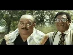 اول يوم دراسة فيلم رمضان مبروك ابو العلمين حمودة