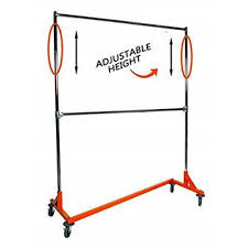 Choose from contactless same day delivery, drive up and more. Only Hangers Gr400eh Commercial Grade Double Bar Rolling Z Rack With Nesting Orange Base Garment Racks Home Ekbotefurniture Com