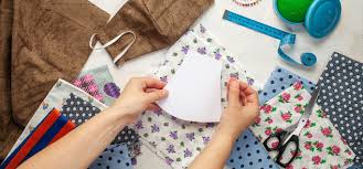 Adjusts her face mask during a senate health, education, labor and pensions committee hearing on the federal coronavirus response on. New Cdc Recommendations Cloth Face Masks And Kids Le Bonheur Children S Hospital