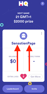 Here is a quick and easy way to pick up a spare. How To Get Extra Lives On Hq
