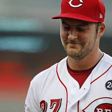After passing the bar exam, luba worked as a salary arbitration attorney at mlbpa. Trevor Bauer Contract Offers A Lot To Unpack About Dodgers Sports Illustrated