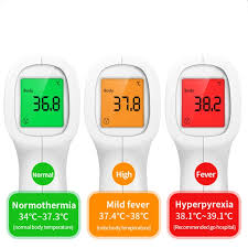 knowing the normal body temperature in babies and adults