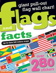 Flags And Facts Scholastic Kids Club