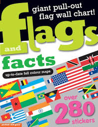 flags and facts scholastic kids club