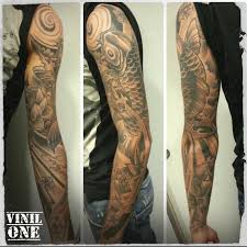 Le matériau généralement utilisé pour l'article tatouage. Tattoo Paradyse Salons De Tatouage 93 94