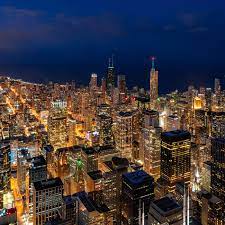 The most well known map in garry's mod outside of gm_flatgrass and gm_construct) availible on the workshop piled up in one place. Chicago Voted Best Big City By Conde Nast Traveler Readers Curbed Chicago