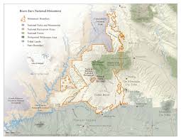 If they fail, it could change american public lands forever. About The Monument Bears Ears Inter Tribal Coalition