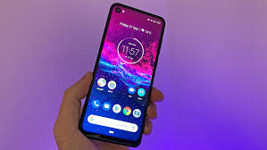 Motorola One Action review: Another ...