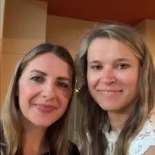 Anna Sabino's Instagram, Twitter & Facebook