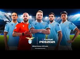 In the current season ciro immobile scored 2 goals. Breaking Pes 2021 Lazio Partnership Announced
