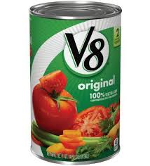 Hearty Vegetarian Chili Made With V8 Vegetable Juice Campbells Food Service Vegetarian Chili Vegetable Juice How To Dry Oregano