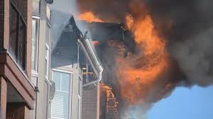 The motto of the langley city fire rescue service is protection with pride. Massive Fire At Langley City Condo Leaves Dozens Homeless Watch News Videos Online
