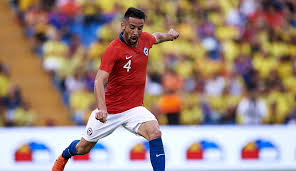 Por eso, te invitamos a sumarte a las y los. Coronavirus Eliminatorias Chile Recupera A Mauricio Isla Pero Pierde Otro Dos Jugadores Deportes Caracol Radio