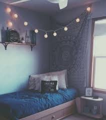 Tumblr Grunge Room Aesthetic Aesthetic Bedroom Hipster Room Apartment Decor