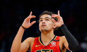 — trae young (@thetraeyoung) december 15, 2020 many are rooting for the safe recovery of the gators junior player who shockingly collapsed in a game against the florida state seminoles. Trae Young Bio Age Parents Nickname Stats