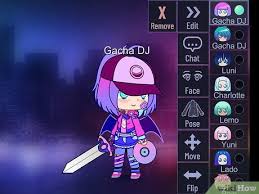 May 21, 2021 · to do this, make the scene you want, exactly how you'd make it with backgrounds in the game, but make the background green. How To Make A Gacha Club Music Video 12 Steps With Pictures